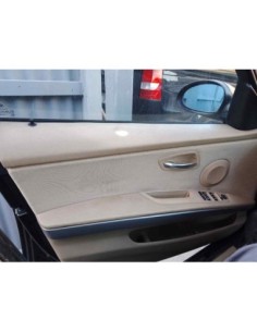 GUARNECIDO PUERTA DELANTERA IZQUIERDA BMW SERIE 3 TOURING...