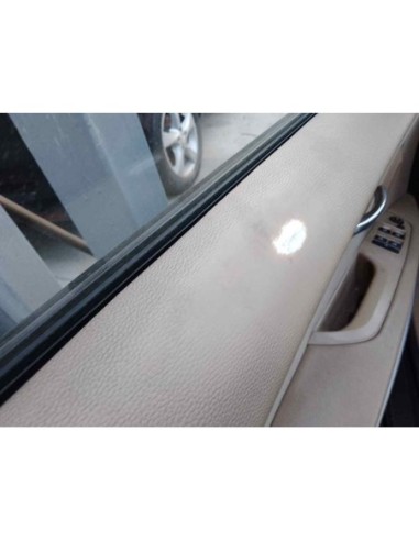 GUARNECIDO PUERTA DELANTERA IZQUIERDA BMW SERIE...