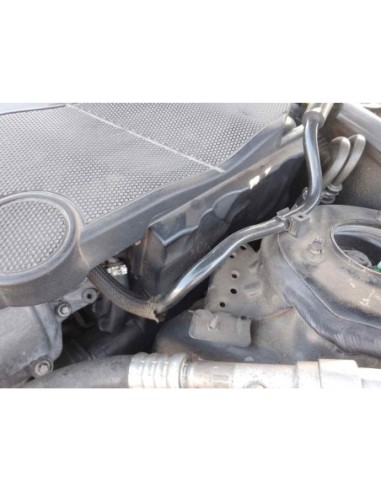 FILTRO AIRE MERCEDES-BENZ CLASE S (BM 221) LIM...
