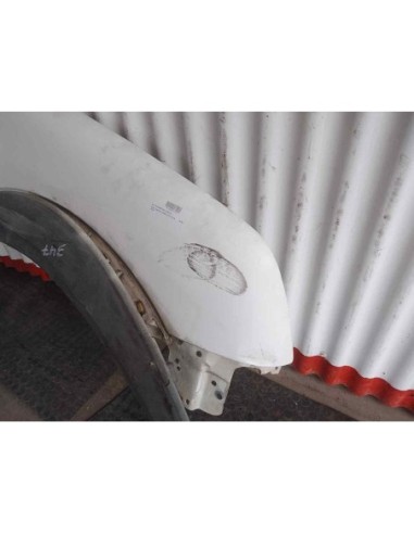 ALETA DELANTERA DERECHA FORD TRANSIT CONNECT...