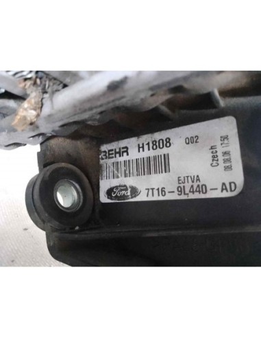 INTERCOOLER FORD TRANSIT CONNECT (TC7) - 150367