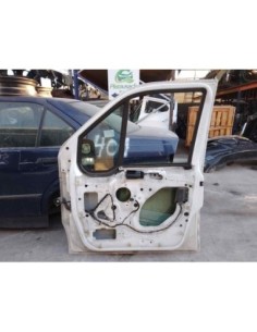 PUERTA DELANTERA DERECHA FORD TRANSIT CONNECT (TC7) - 150399 2