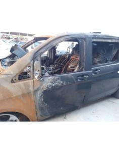 PUERTA DELANTERA IZQUIERDA MERCEDES-BENZ V -CLASE COMBI...