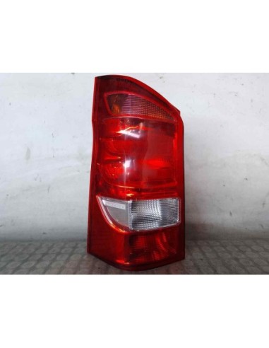 PILOTO TRASERO IZQUIERDO MERCEDES-BENZ V -CLASE...