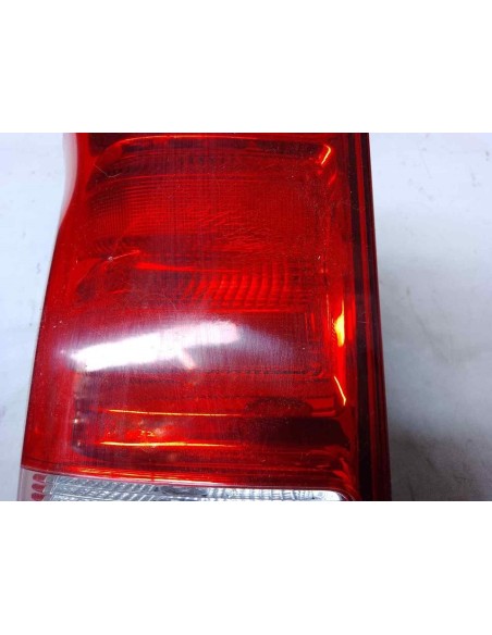 PILOTO TRASERO IZQUIERDO MERCEDES-BENZ V -CLASE COMBI (447) - 150472