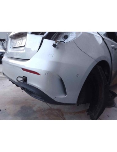 PARAGOLPES TRASERO MERCEDES-BENZ CLASE A (BM...