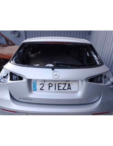 PORTON TRASERO MERCEDES-BENZ CLASE A (BM 177) -...