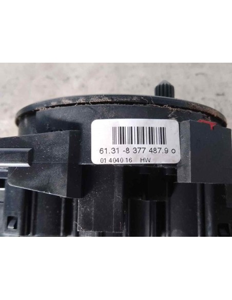 MANDO MULTIFUNCION BMW SERIE 3 COMPACTO (E46) - 150535