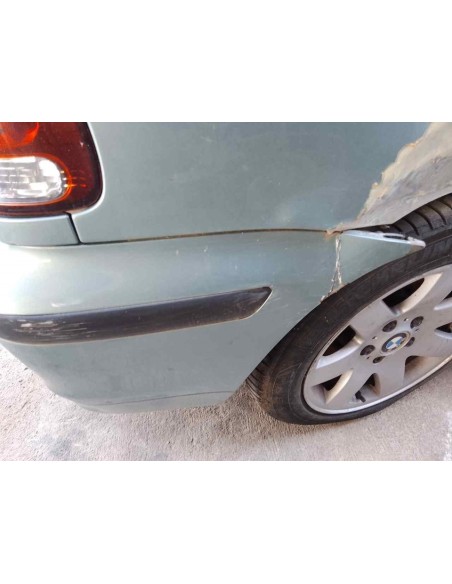 PARAGOLPES TRASERO BMW SERIE 3 COMPACTO (E46) - 150542