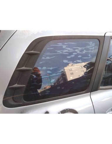 LUNA CUSTODIA TRASERA DERECHA HYUNDAI SANTA FE...