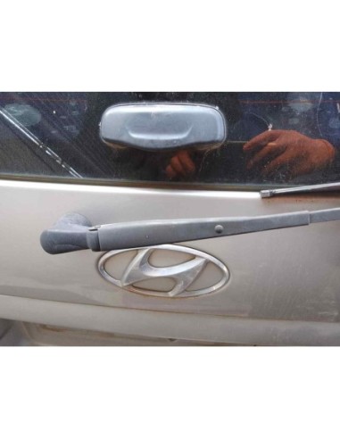 MOTOR LIMPIA TRASERO HYUNDAI SANTA FE (SM) -...