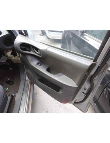 ELEVALUNAS DELANTERO DERECHO HYUNDAI SANTA FE...