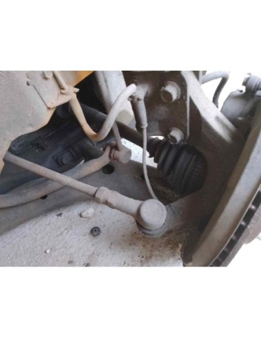 TRANSMISION DELANTERA DERECHA HYUNDAI SANTA FE...