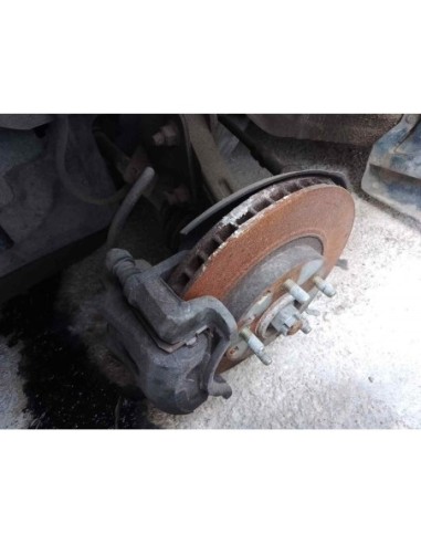 MANGUETA DELANTERA IZQUIERDA HYUNDAI SANTA FE...