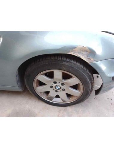 MANGUETA DELANTERA DERECHA BMW SERIE 3 COMPACTO...