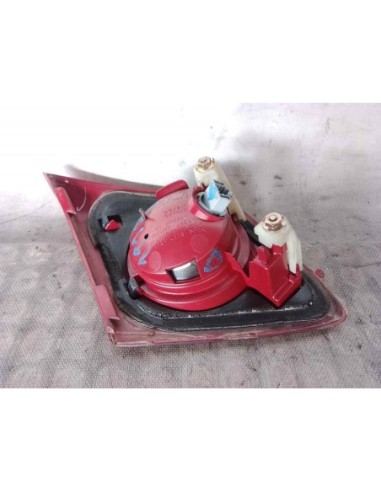 PILOTO TRASERO DERECHO INTERIOR MAZDA 3 BERLINA...