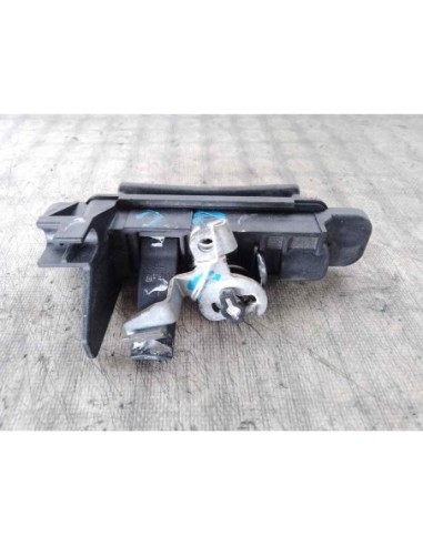 MANETA EXTERIOR PORTON MAZDA 3 BERLINA (BK) -...