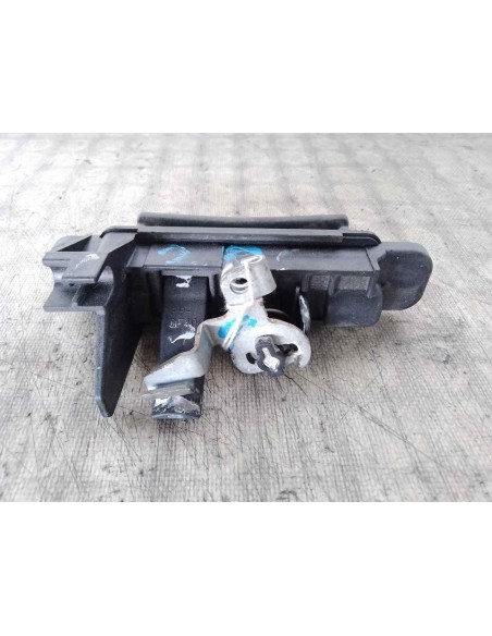 MANETA EXTERIOR PORTON MAZDA 3 BERLINA (BK) - 150653