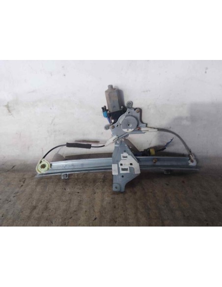 ELEVALUNAS TRASERO DERECHO CHEVROLET LACETTI - 150838