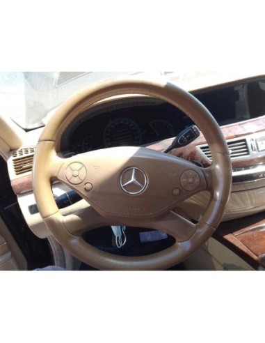 VOLANTE MERCEDES-BENZ CLASE S (BM 221) LIM  -...