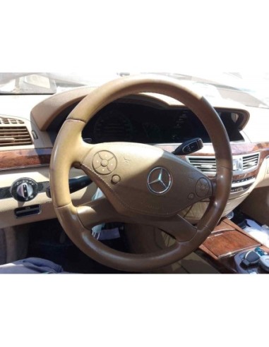 VOLANTE MERCEDES-BENZ CLASE S (BM 221) LIM  -...