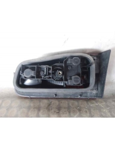 PILOTO TRASERO IZQUIERDO INTERIOR RENAULT...