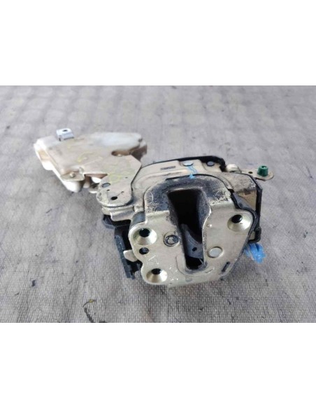 CERRADURA PUERTA DELANTERA DERECHA NISSAN ALMERA TINO (V10M) - 150948