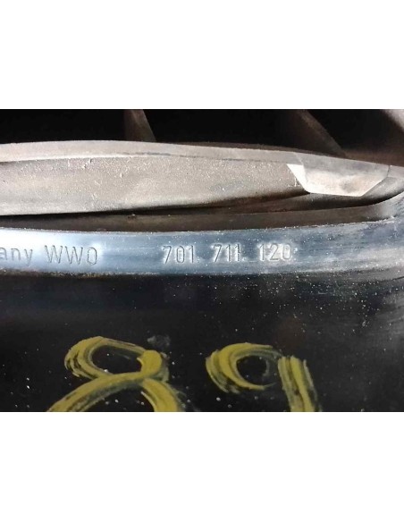 POMO PALANCA CAMBIO VOLKSWAGEN T4 TRANSPORTER CAMIÓN/DOBLE CABINA - 150952