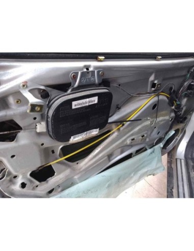 ELEVALUNAS DELANTERO IZQUIERDO MERCEDES-BENZ...