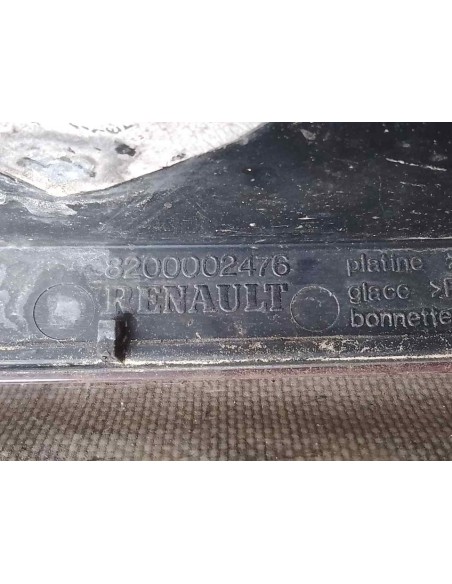 PILOTO TRASERO DERECHO INTERIOR RENAULT LAGUNA II (BG0) - 151021