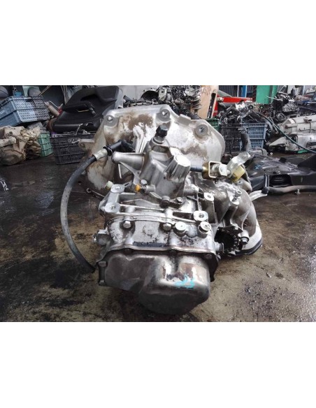 CAJA CAMBIOS OPEL CORSA C - 151107