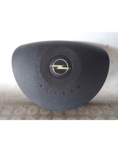 AIRBAG DELANTERO IZQUIERDO OPEL CORSA C - 151115