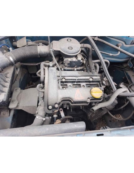 AIRBAG DELANTERO IZQUIERDO OPEL CORSA C - 151115