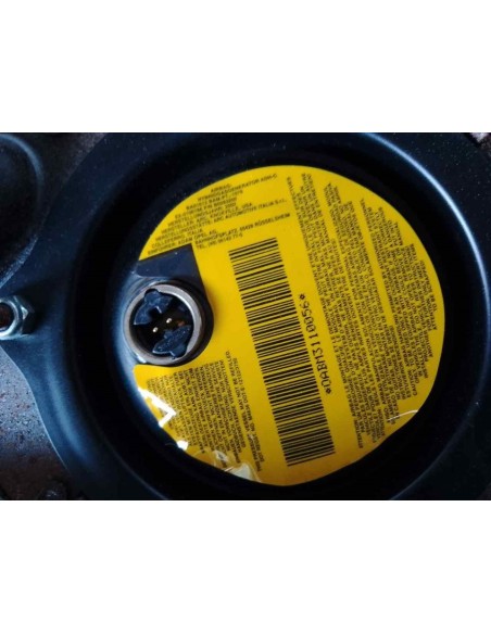AIRBAG DELANTERO IZQUIERDO OPEL CORSA C - 151115