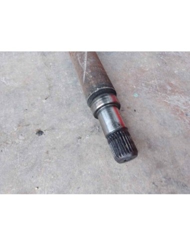 TRANSMISION DELANTERA DERECHA FORD FOCUS C-MAX...