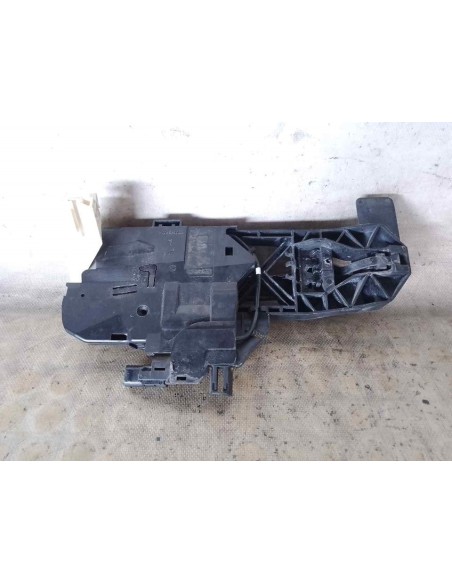 MANETA EXTERIOR DELANTERA IZQUIERDA MERCEDES-BENZ CLASE S (BM 221) LIM  - 164070