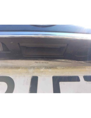 MANETA EXTERIOR PORTON MERCEDES-BENZ CLASE S...