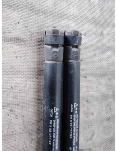 AMORTIGUADORES MALETERO / PORTON DAEWOO KALOS -...