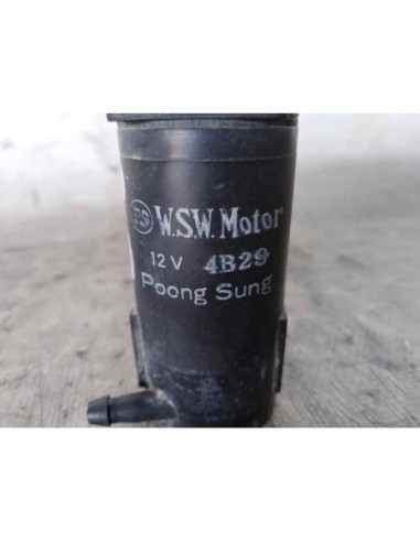 BOMBA LIMPIA DAEWOO KALOS - 151220