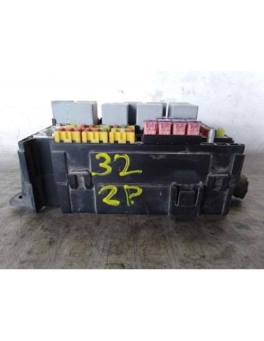 CAJA RELES / FUSIBLES DAEWOO KALOS - 151223