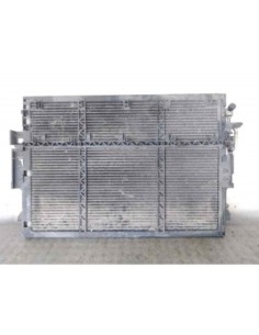 CONDENSADOR / RADIADOR  AIRE ACONDICIONADO MERCEDES-BENZ...