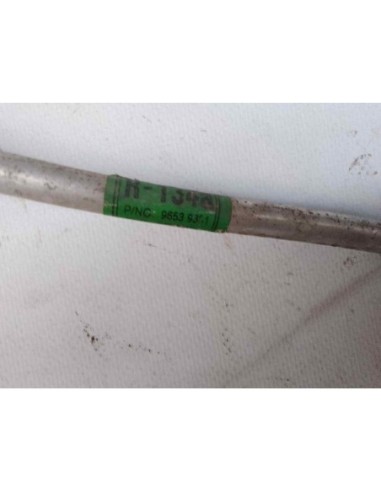 TUBOS AIRE ACONDICIONADO DAEWOO KALOS - 151241