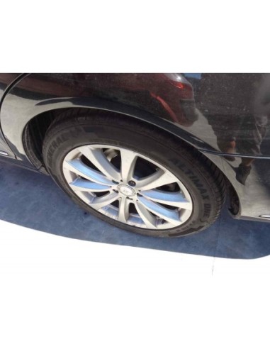 MANGUETA TRASERA IZQUIERDA MERCEDES-BENZ CLASE...