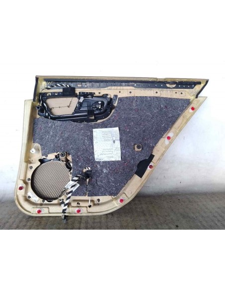 GUARNECIDO PUERTA TRASERA IZQUIERDA MERCEDES-BENZ CLASE S (BM 221) LIM  - 164096