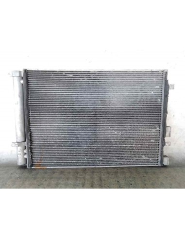 CONDENSADOR / RADIADOR  AIRE ACONDICIONADO...
