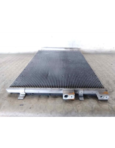CONDENSADOR / RADIADOR  AIRE ACONDICIONADO HYUNDAI I20 (PB) - 151839
