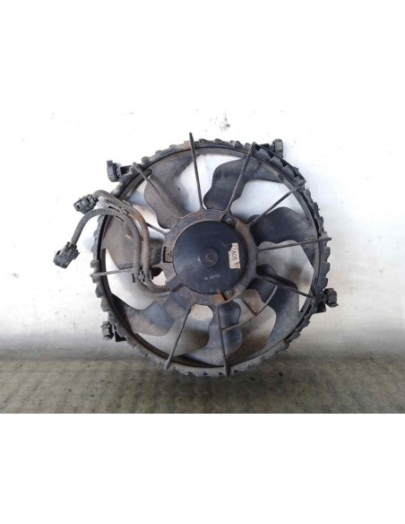 ELECTROVENTILADOR HYUNDAI I20 (PB) - 151853