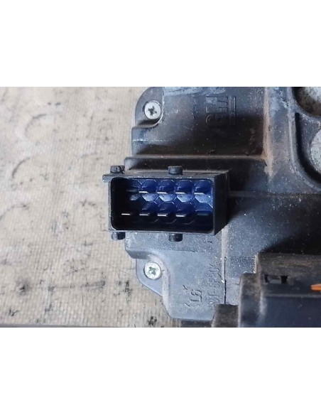 CERRADURA PUERTA DELANTERA IZQUIERDA OPEL ZAFIRA A - 151311