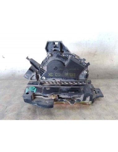 CERRADURA PUERTA DELANTERA IZQUIERDA FORD FOCUS...