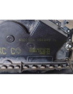 CERRADURA PUERTA DELANTERA IZQUIERDA FORD FOCUS BERLINA... 2